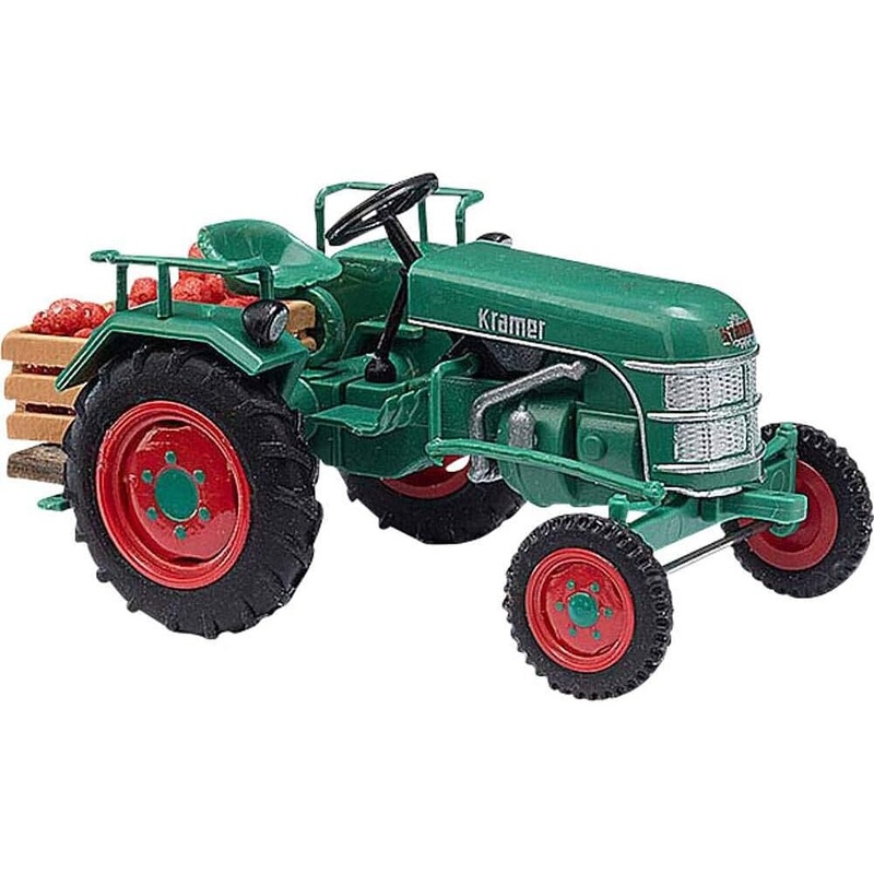 Tractor Kramer KL 11