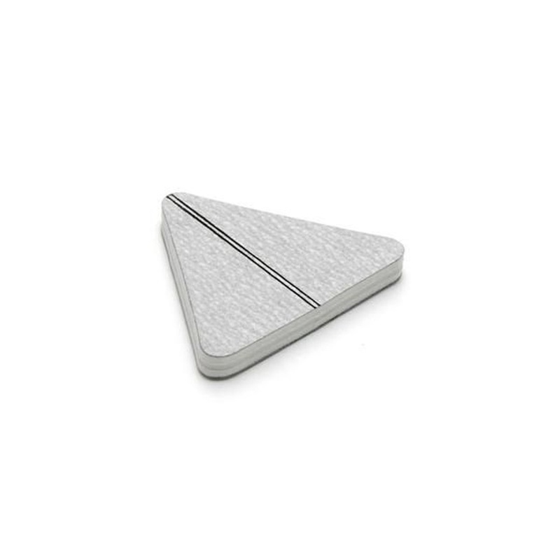 Wave Materials HT462 File Stick / Soft 5 Wide Square #600 (10 pcs)