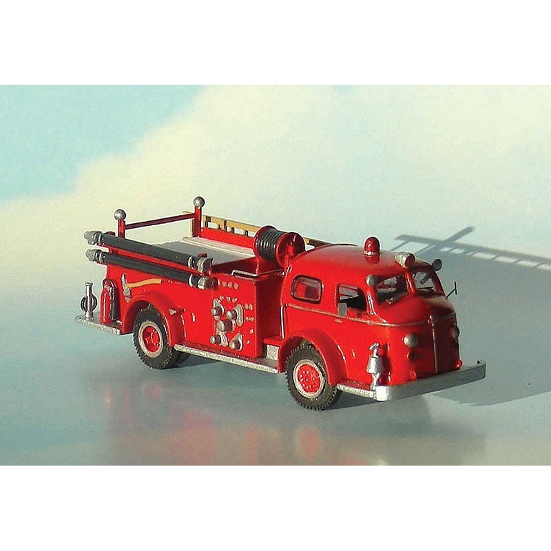 1947-54 Lafrance Pumper Kit
