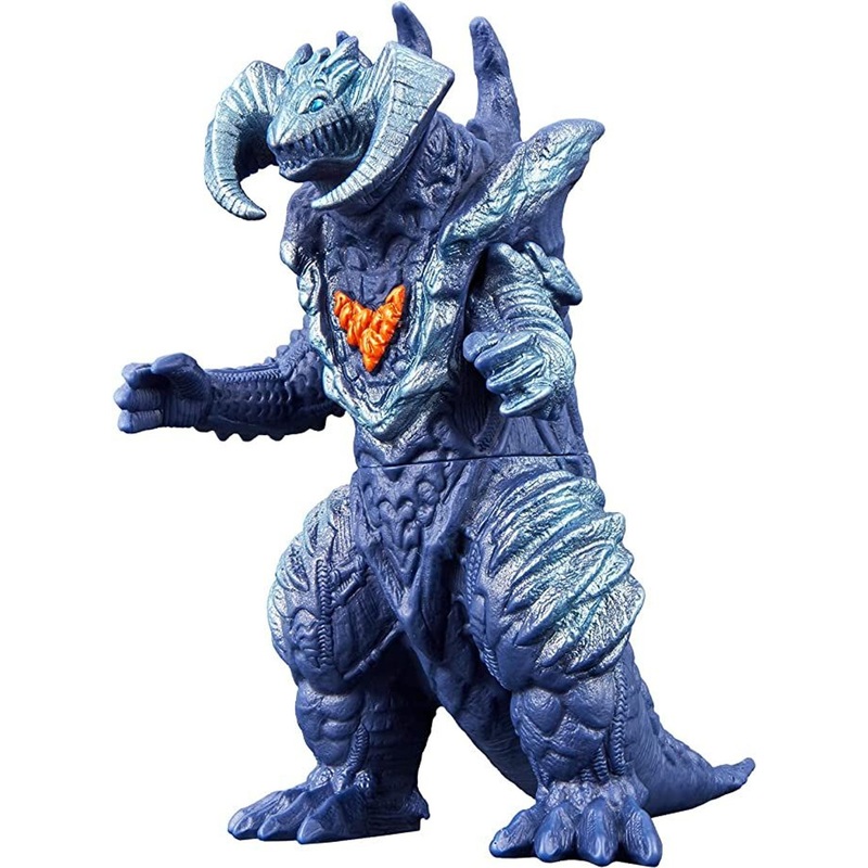 Bandai Ultra Kaiju Series 188 Sphere Geomos (Ultraman)
