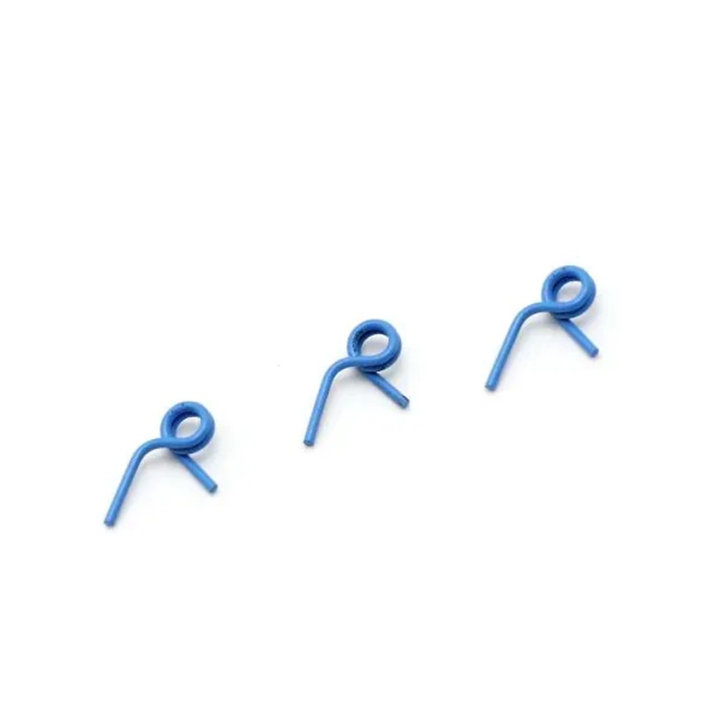 Kyosho IFW637-095 3PC Clutch Spring (for LW/0.95)