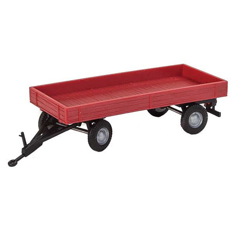 Large Farm Trailer Kit