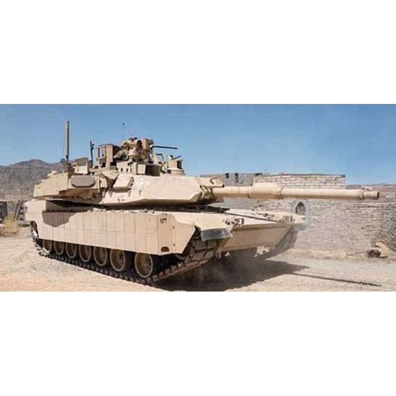 M1A2C APS Tank