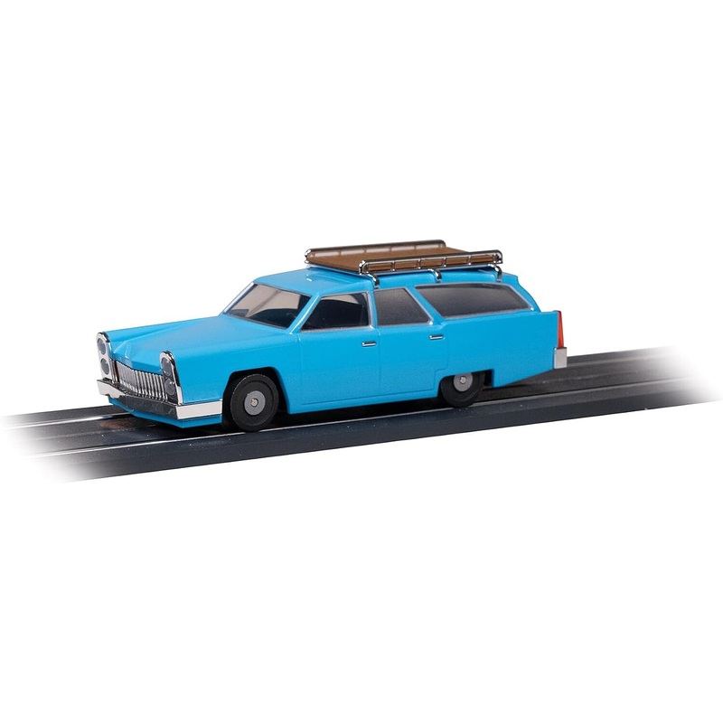 O EZ-ST STATION WAGON CAR