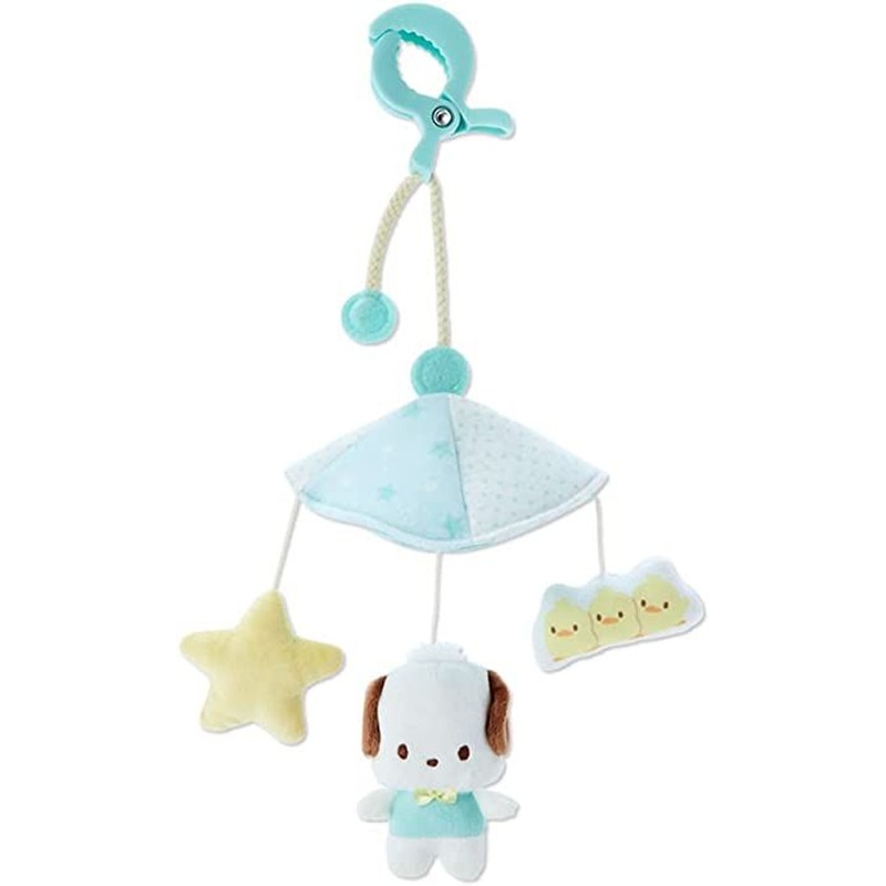 Sanrio Baby Mobile Pochacco