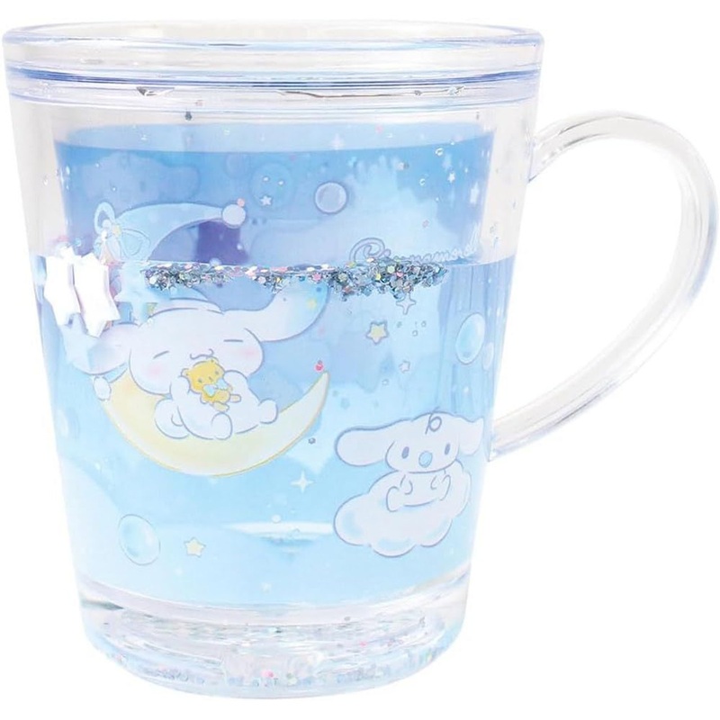 T’s Factory Sanrio Water Cup Sweet Dream / Cinnamoroll
