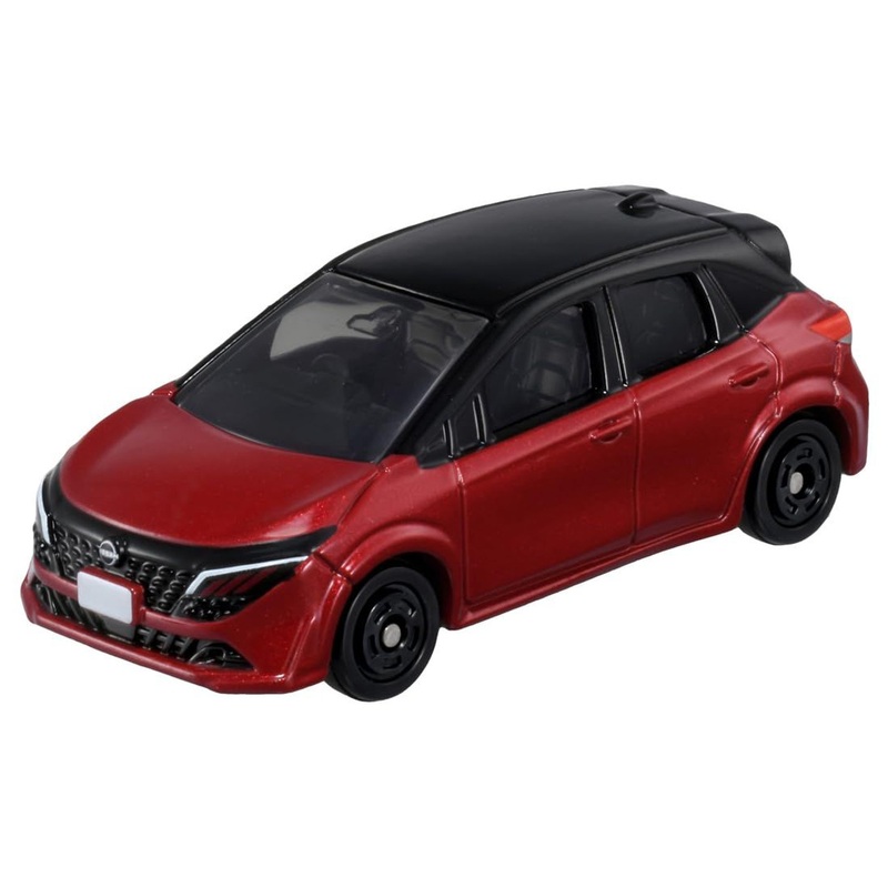 Takara Tomy Nissan Note Aura No. 47 (First Edition Special Specification)