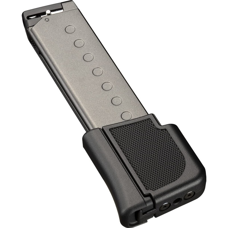 Tokyo Marui No.74 Long Magazine for LCP/LCPII (Genuine Parts) 149749