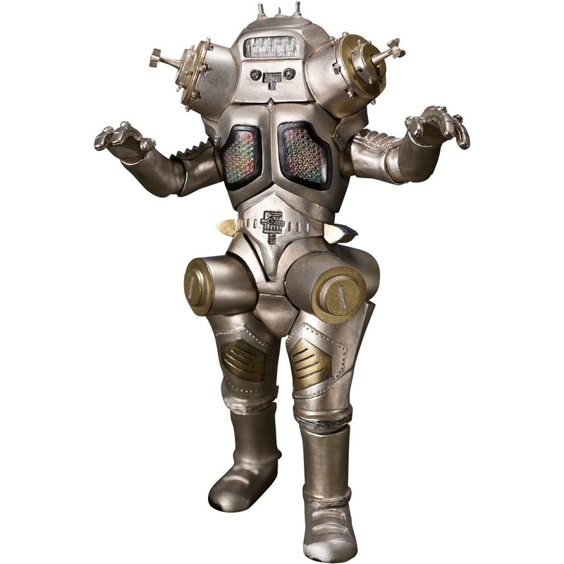 Bandai S.H.Figuarts King Joe Figure (Ultraman)