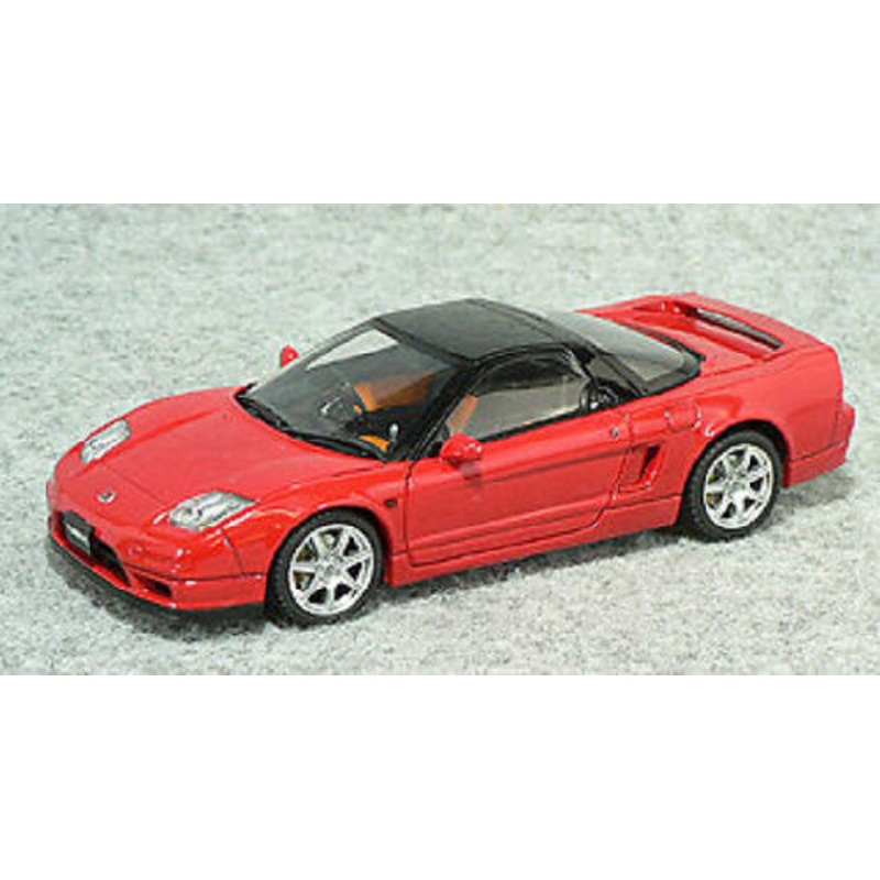 Ebbro 24014 Honda NSX Type S 1/24 Scale