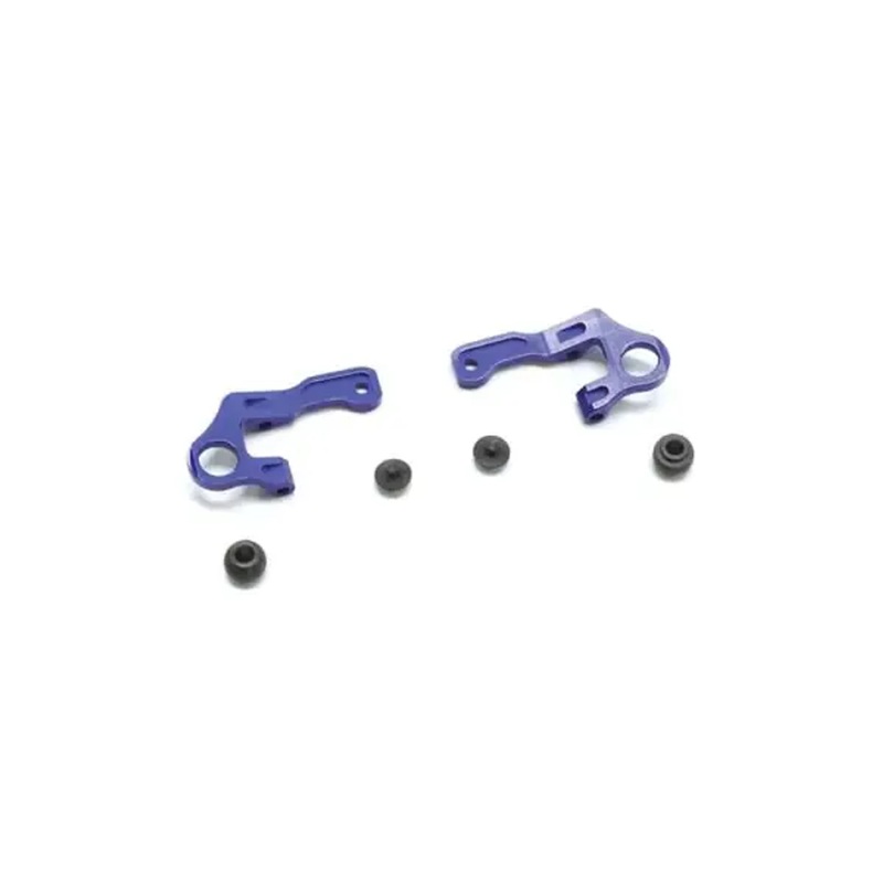 Kyosho MZW415B Aluminum Upper Arm Set(MR-03)
