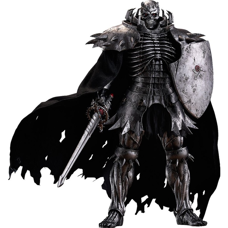 Max Factory POP UP PARADE Skull Knight L Size Figure (Berserk)