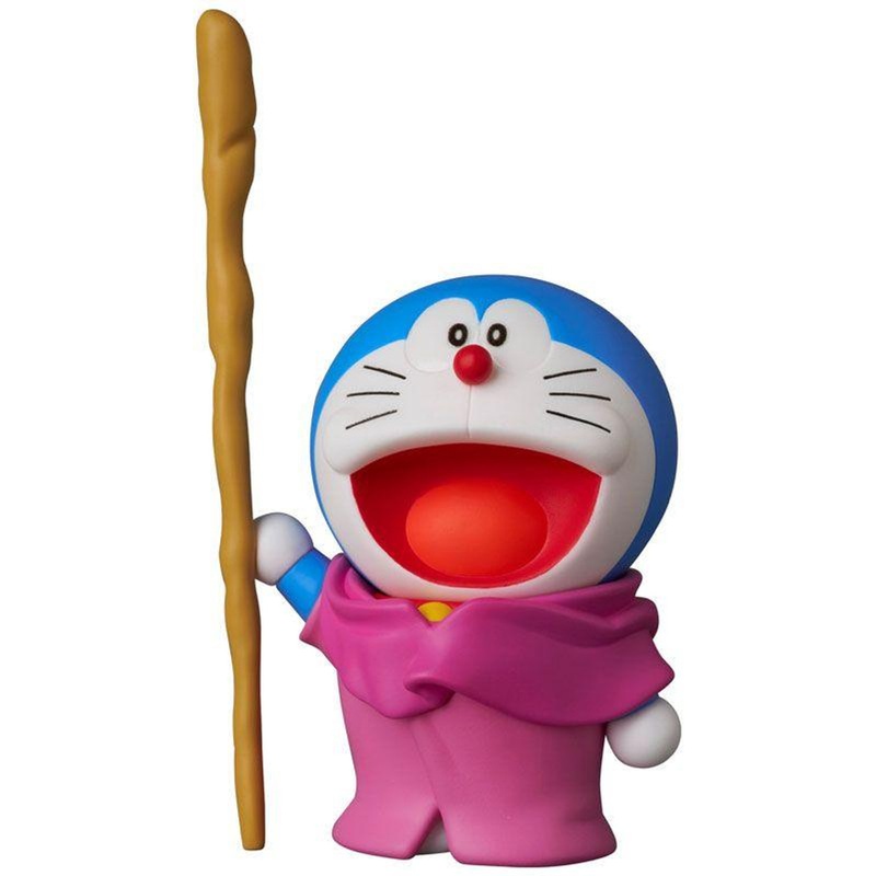 Medicom UDF No.842 Doraemon (Doraemon The Movie: Nobita’s Art World Tales)