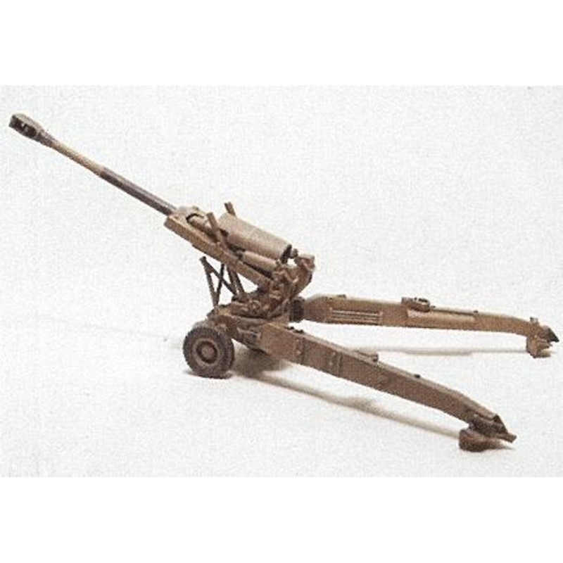 Artillery M198 155mm Howitzer FG