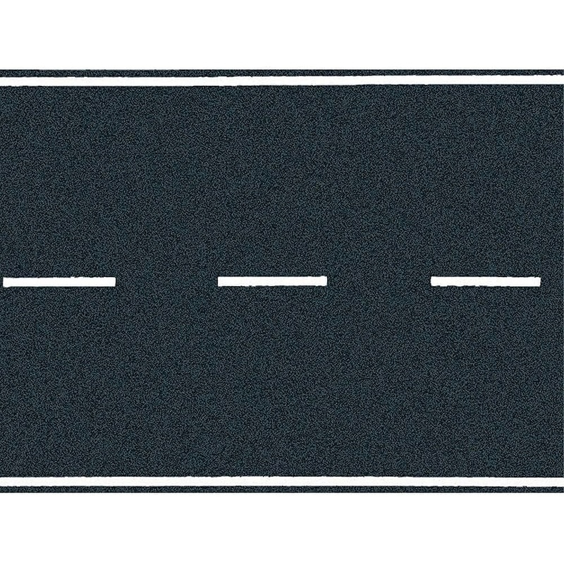 Flexible Pavement Highway Asphalt (100 x 80cm)