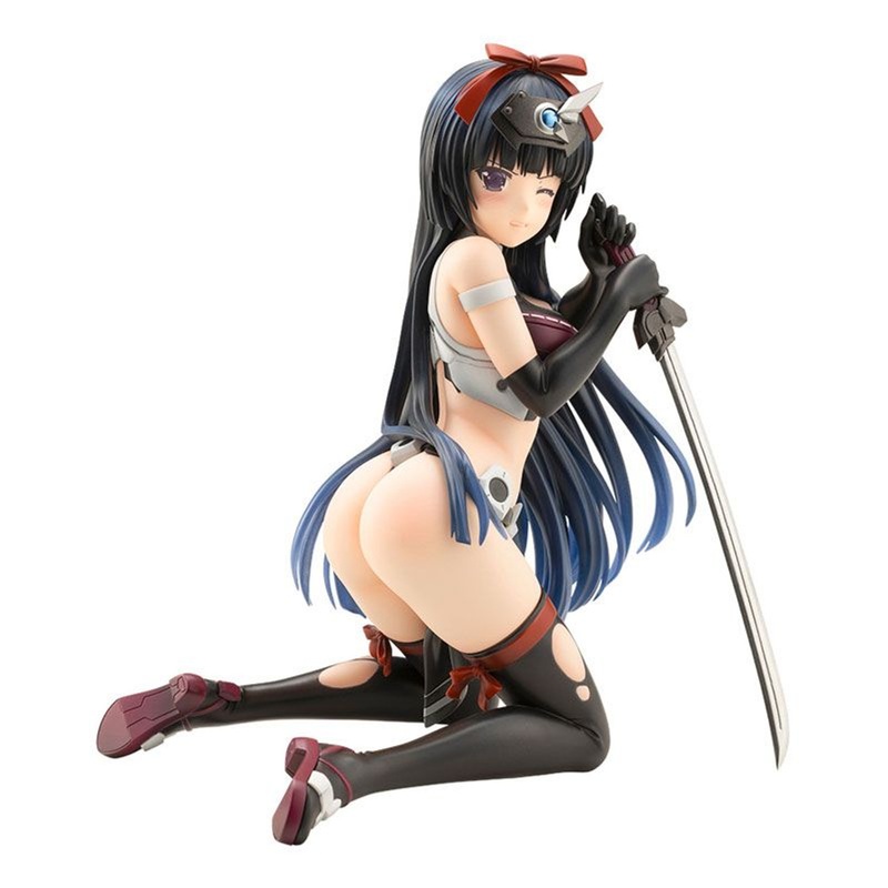 Kotobukiya Frame Arms Girl MAGATSUKI Figure