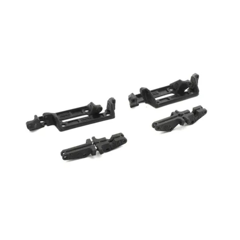 Kyosho MXW011-04 Body Lift-up Parts Set(Defender 90)