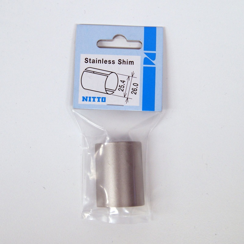 NITTO Stainless Shim
