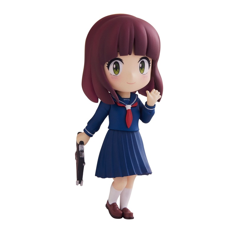 Plum Mini Figure Shinobu Miyake (Urusei Yatsura)