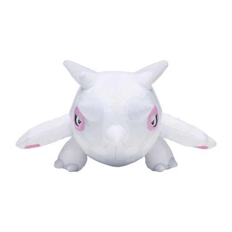 Pokemon Center Original Plush Toy Cetitan