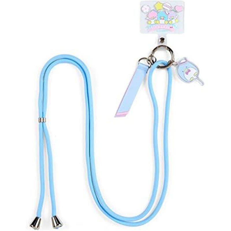 Sanrio Shoulder Strap – Tuxedo Sam (Balloon Dream)