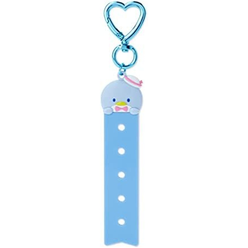 Sanrio Tag Charm Tuxedo Sam (Mai Pachi Run Series)