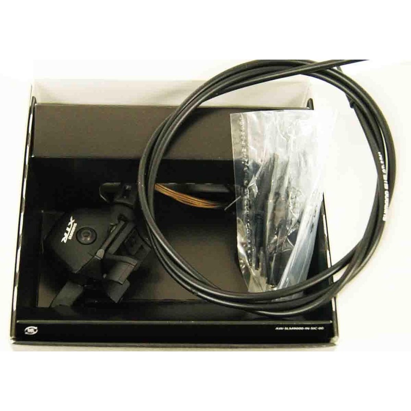 Shimano (Cycling) XTR SL-M9000-I Shift Levers (Left Only) ISLM9000ILBP