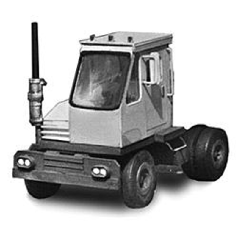 Terminal Tractor Kit