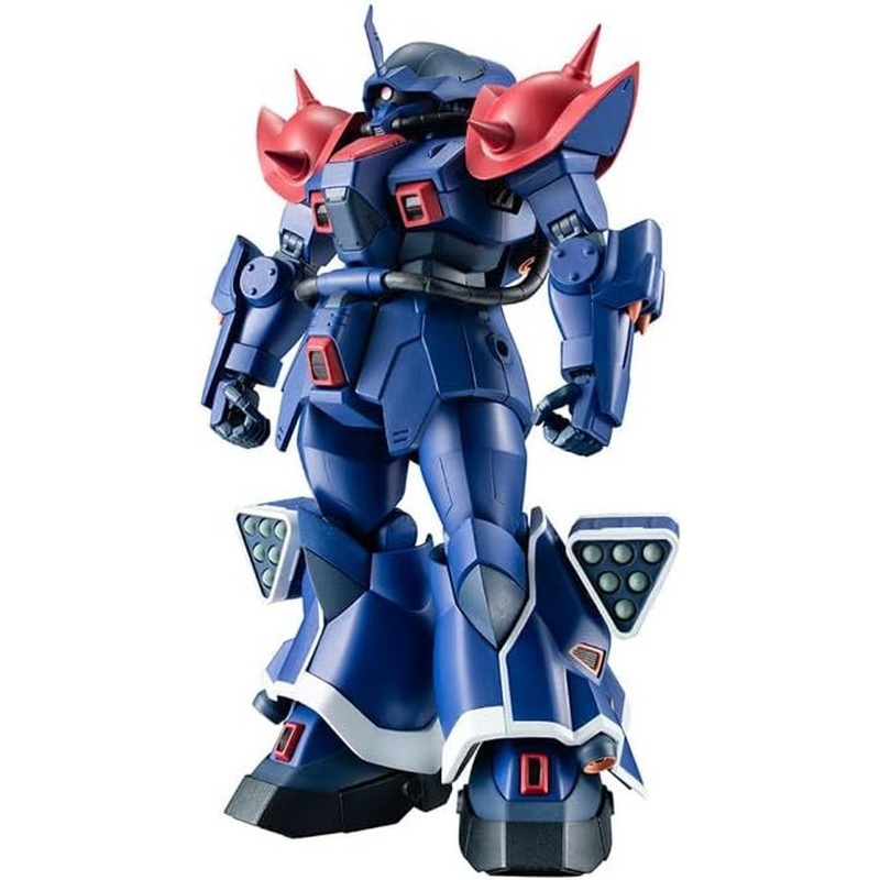 Bandai Robot Spirits (Side MS)MS- MS-08TX [EXAM] Efreet Custom ver. A.N.I.M.E. Figure (Mobile Suit Gundam Gaiden THE BLUE DESTINY)