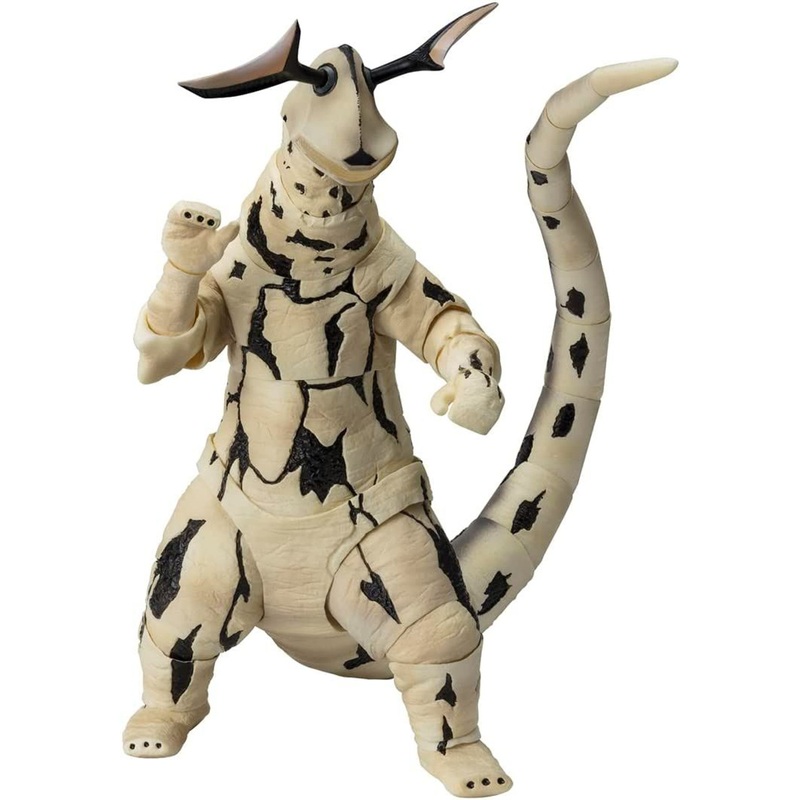Bandai S.H.Figuarts Eleking Figure (Ultraman)