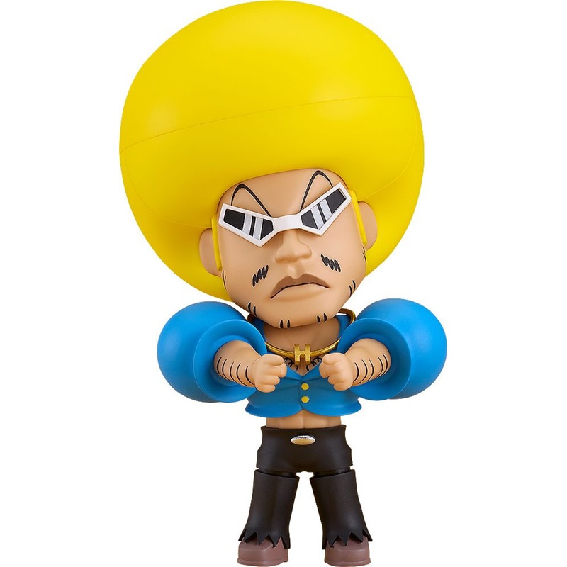 Good Smile Company Nendoroid Bobobo-bo Bo-bobo Figure