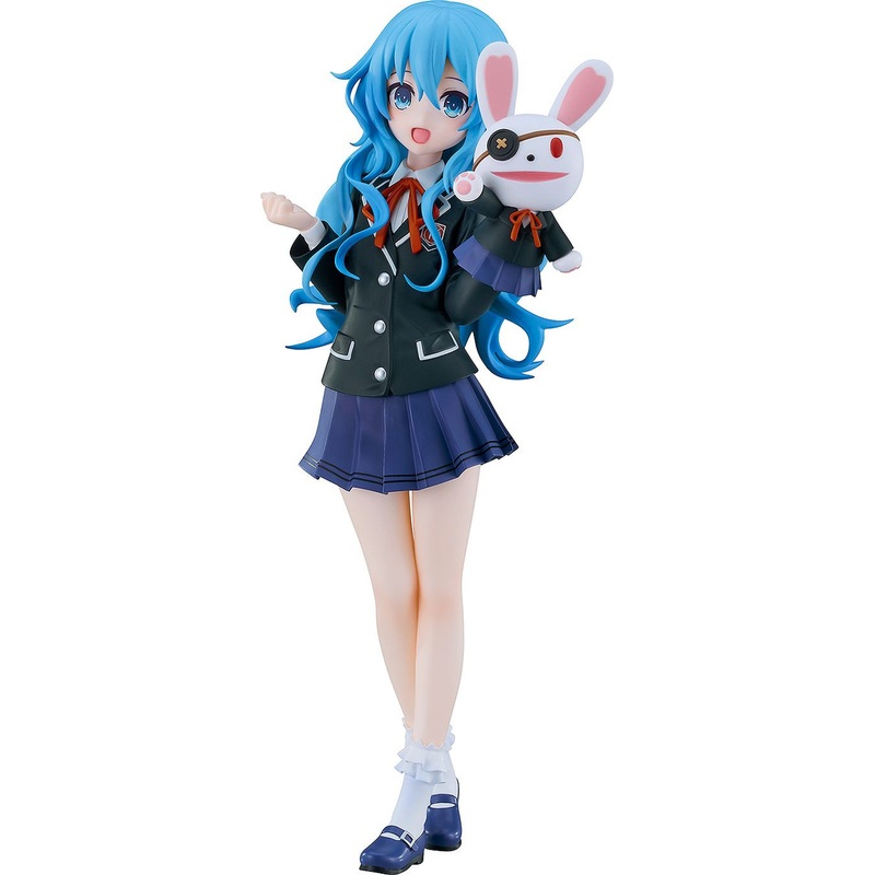 Good Smile Company POP UP PARADE Yoshino: School Uniform Ver. L Size Figure (Date A Live V)