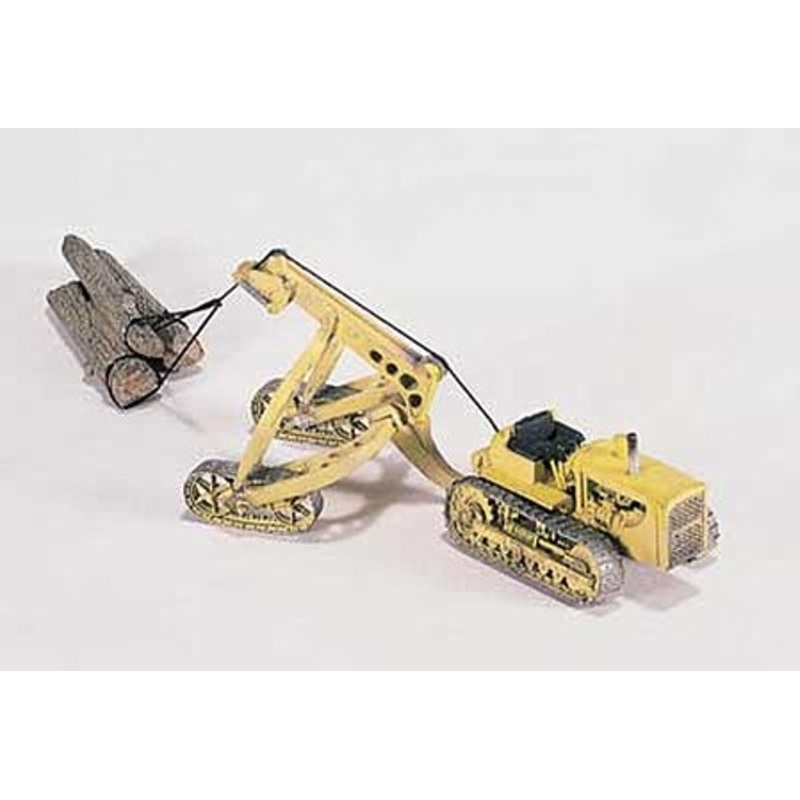 Hyster Logging Cruiser & Tractor Kit