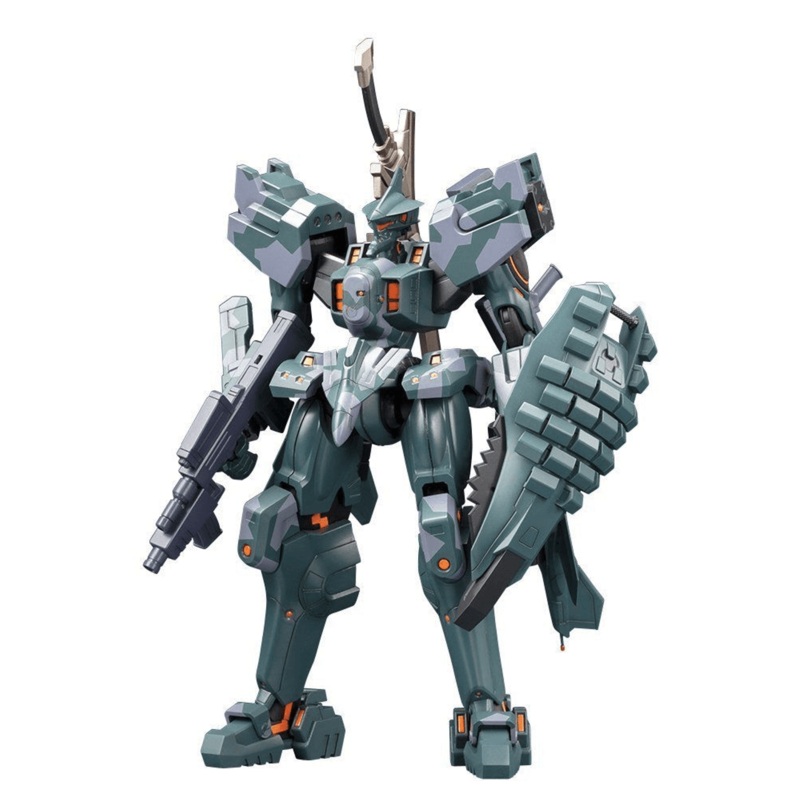 Kotobukiya KP360 MiG-23 Cheburashka Beatrix Brehme Machine Non-Scale Kit