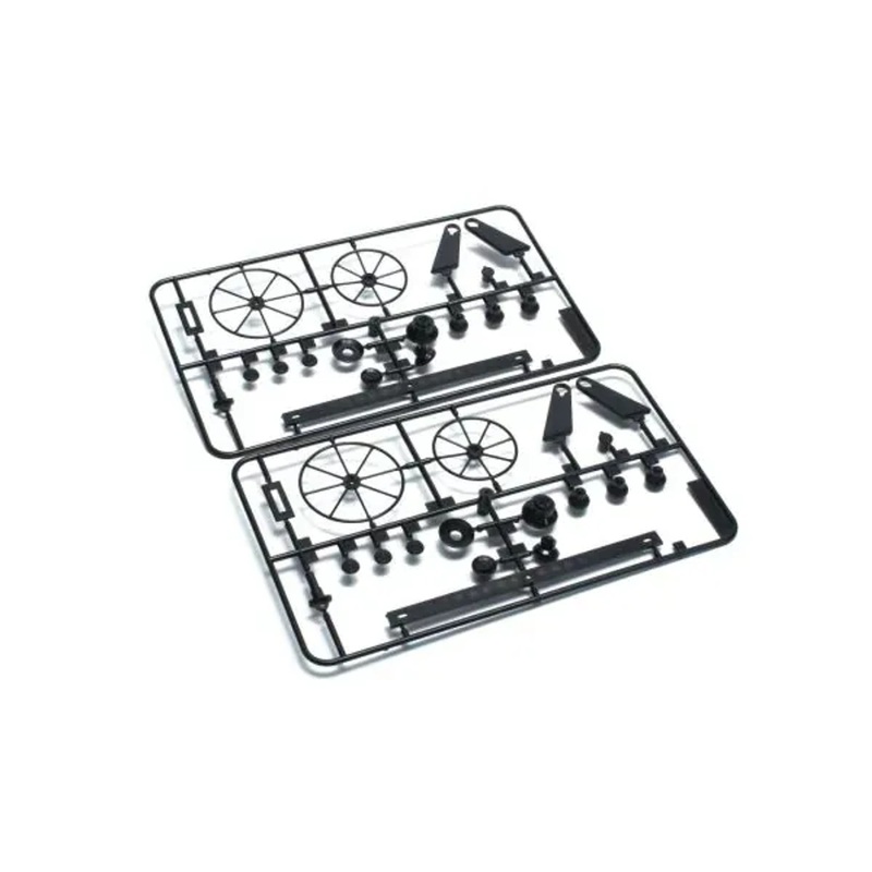 Kyosho SW208 Plastic Parts(E)