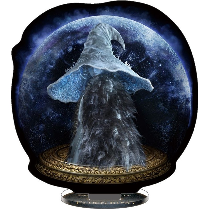 Movic ELDEN RING Acrylic Stand Collection 8pcs Box