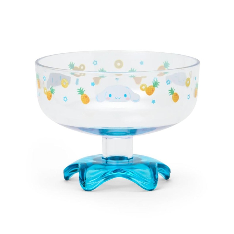 Sanrio Cinnamoroll Dessert Cup AS Resin