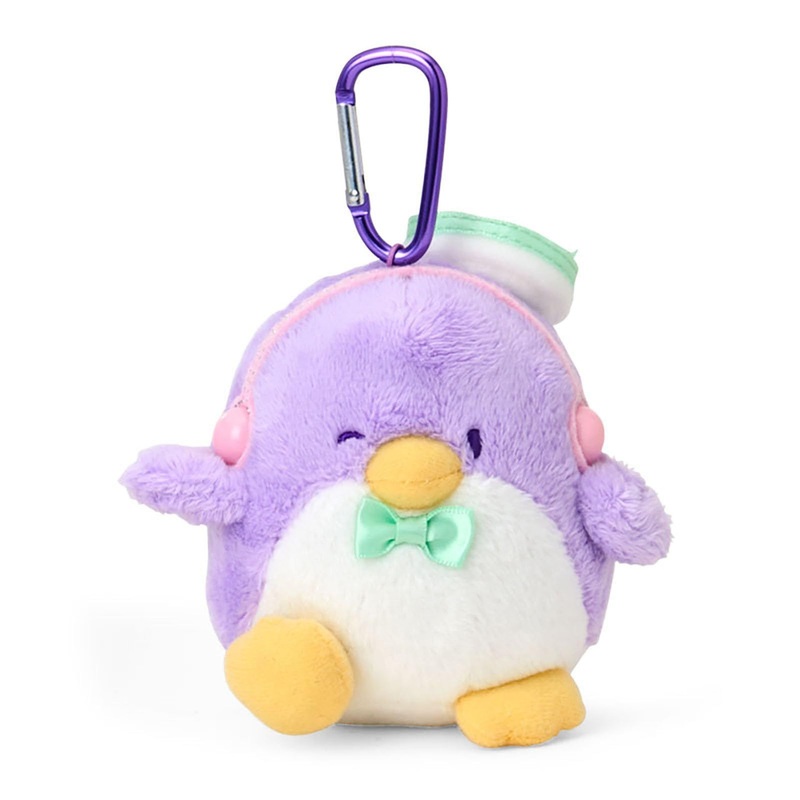 Sanrio Other Mascot Holder (Dance & Music) Tuxedosam (Tam)