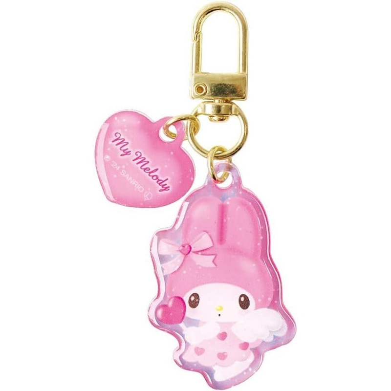 T’s Factory Sanrio Puffed Aurora Charm My Melody