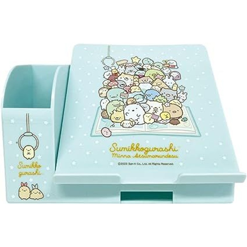 T’s Factory Sumikko Gurashi Multi Stand – Everybody Assemble