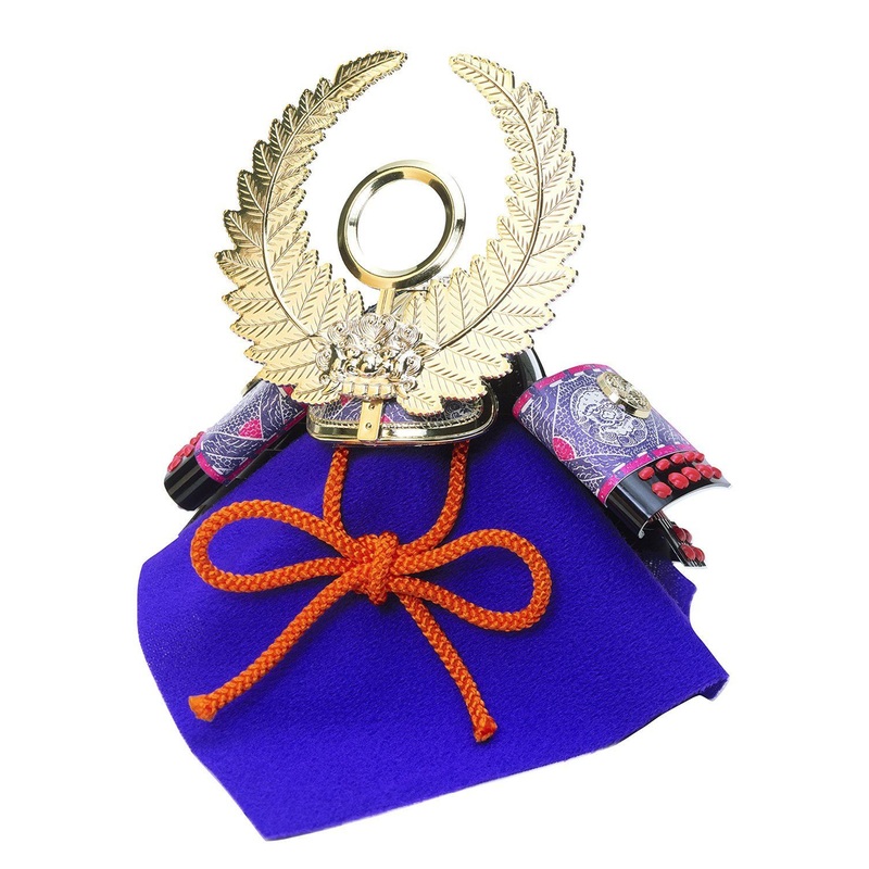 Doyusha K2 Tokugawa Ieyasu Kabuto Samurai Armet Helmet 1/4 Scale Model Kit