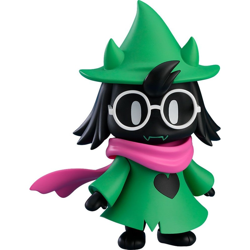 Good Smile Company Nendoroid Ralsei Figure (DELTARUNE)