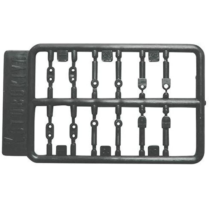 Kotobukiya MSG Modeling Support Goods D105R Double Joint (S)