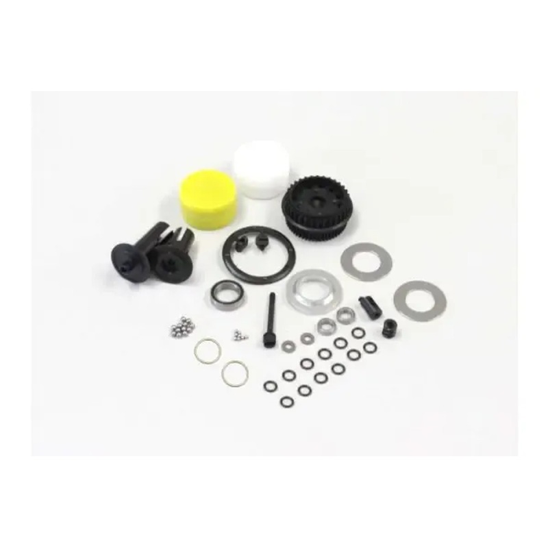 Kyosho OTW101C Ball Diff (for Belt Drive/OPTIMA)