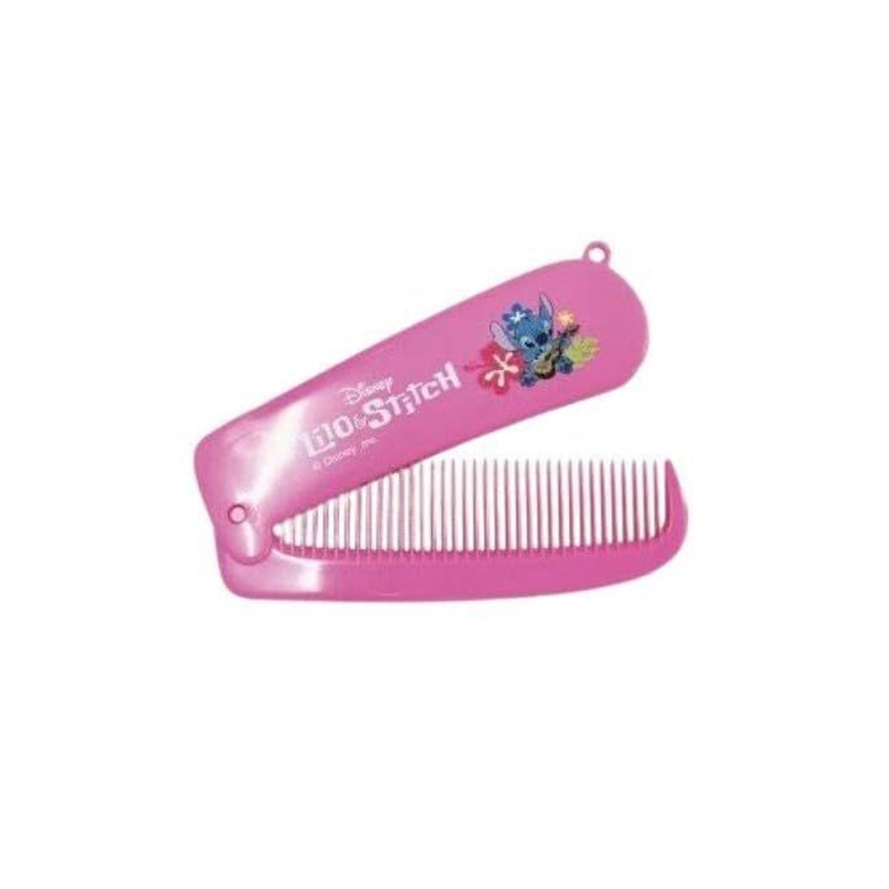 Marimocraft Stitch Comb Pink (Lilo & Stitch)