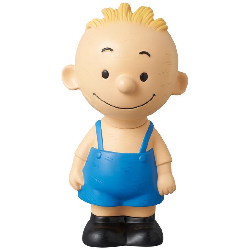 Medicom VCD-220 PIGPEN (Vintage Version) Vinyl Figure