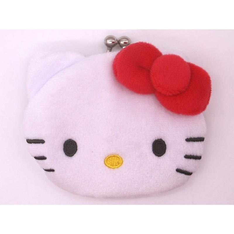 Unique730 Character Frame Purse/Coin Purse – Sanrio Hello Kitty