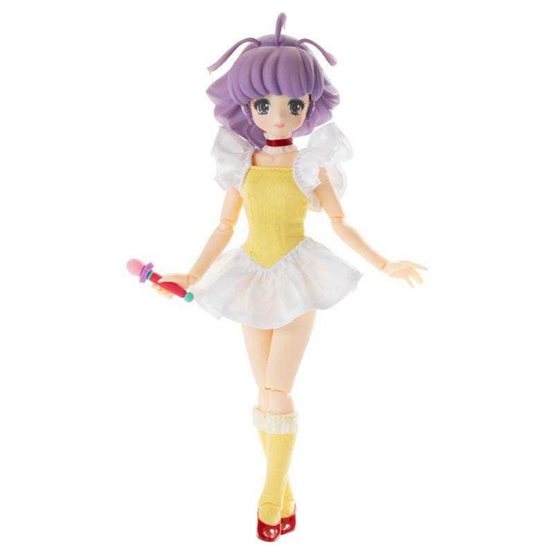 Azone 1/6 Pure Neemo Character Doll Series No.164 (Magical Angel Creamy Mami)