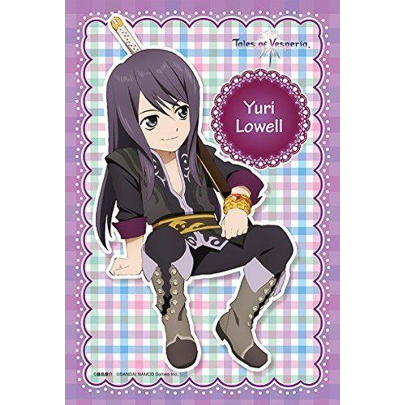 Ensky 150-472 Jigsaw Puzzle Tales of Symphonia Yuri (150 Pieces)