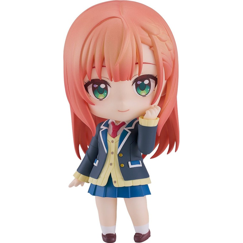 Good Smile Company Nendoroid Aika Natsukawa Figure (The Dreaming Boy is a Realist)